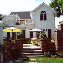 2 story addition