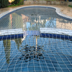 Pool Nets/Pond Nets/Spa Nets - Products