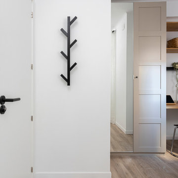 Proyecto Transformador