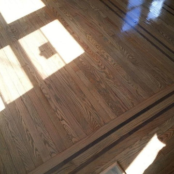 Our Work