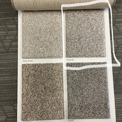 LGK#3 | Carpet Transformations | Material Harborside - Products