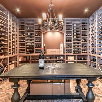 Tewksbury Design - Build