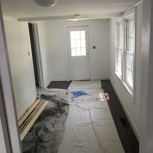 Entry/Mudroom