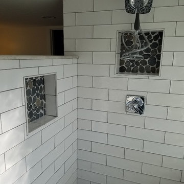 Master Bath Refresh