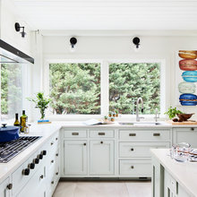 Kitchen Windows