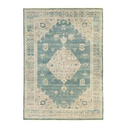 Imported Area Rugs - Area Rugs