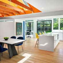 ARCHITECTURAL INSPIRATION