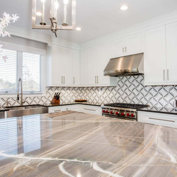 Kitchen Projects