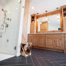 Bathroom Tile