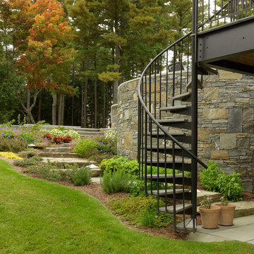 Colchester Residence