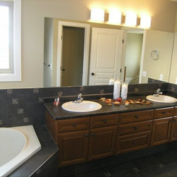 Algonquin - Kitchen Cabinetry