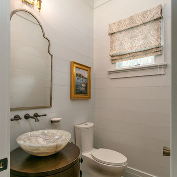 Bathrooms