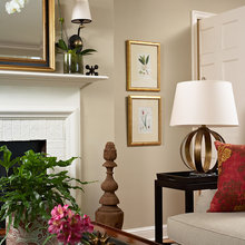 Paint colors