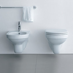 Сантехника Duravit Коллекция HAPPY D. - Toilets