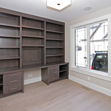 Quick Possession Home