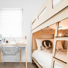 Guest Bed