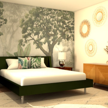 Chambre - Bourg en Bresse