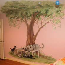 kids rooms