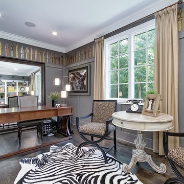 Interior Design Photography