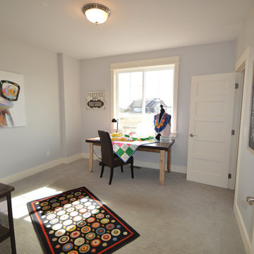 Manhattan, MT Parade Home 2016 in Pioneer Crossing