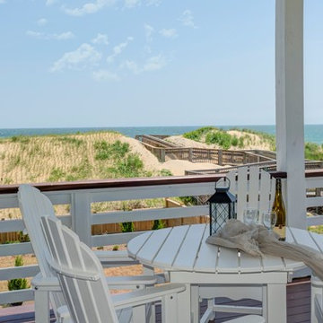 SoCo • SAGA's Southern Living Custom Home Builder Program Home