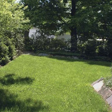 Northampton Residence