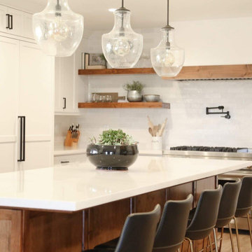 Rustic Chic Remodel
