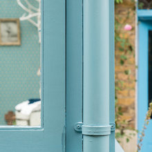Outside Windows Framing Color Style