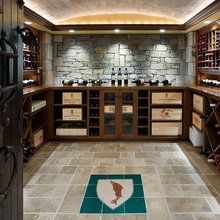 swisspm - wine cellar