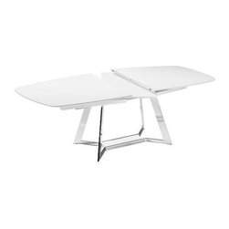 MEZZO Botta Dining table Bacher - Dining Tables