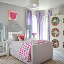 Girls Rooms