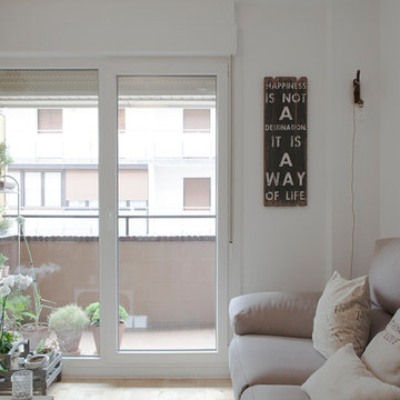 vivienda SALABERRIA