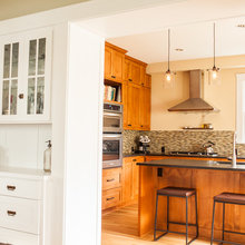 Kitchen Ideas