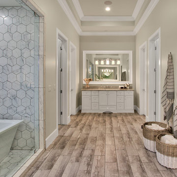 Modern Farmhouse