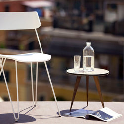 IBSEN ONE wite - Furniture
