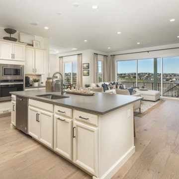 Inspiration Hilltop 55+ | Aurora CO | Plan  | American Legend Homes