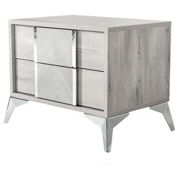 Midcentury Nightstands And Bedside Tables by Vig Furniture Inc.