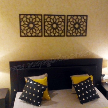 FLATS IN ZIRAKPUR