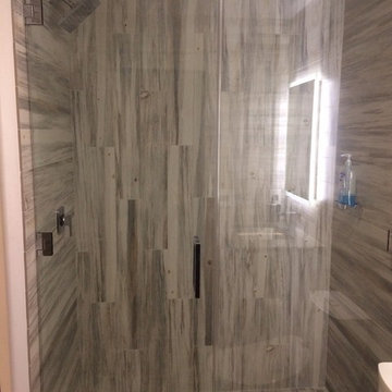 Condo Remodel Project