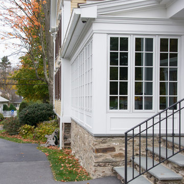 Surveillance Cameras/Security System