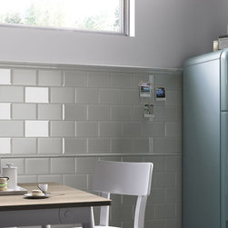 Backsplash Installations - Tile