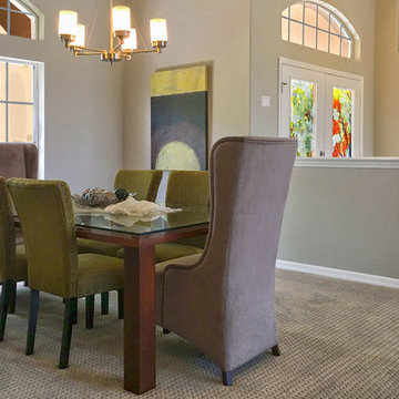 Sarasota Home in Golf Club Community