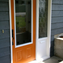 Exterior Doors