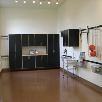 2010 Mckinley Parade Model