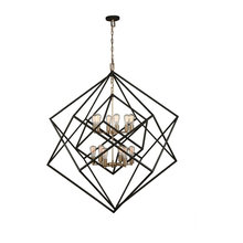 foyer lighting