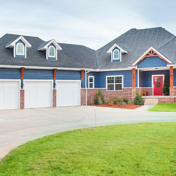 3115 E 32nd St. Edmond