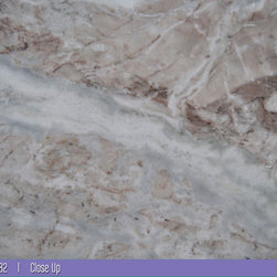 Fantasy Brown - Kitchen Countertops