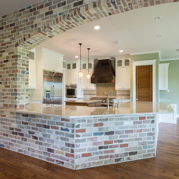 Craftsman Style Home