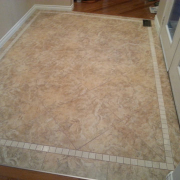 Executive Tile Works