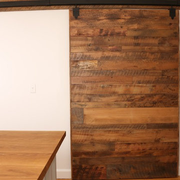1906 Historical Home Kitchen Remodel